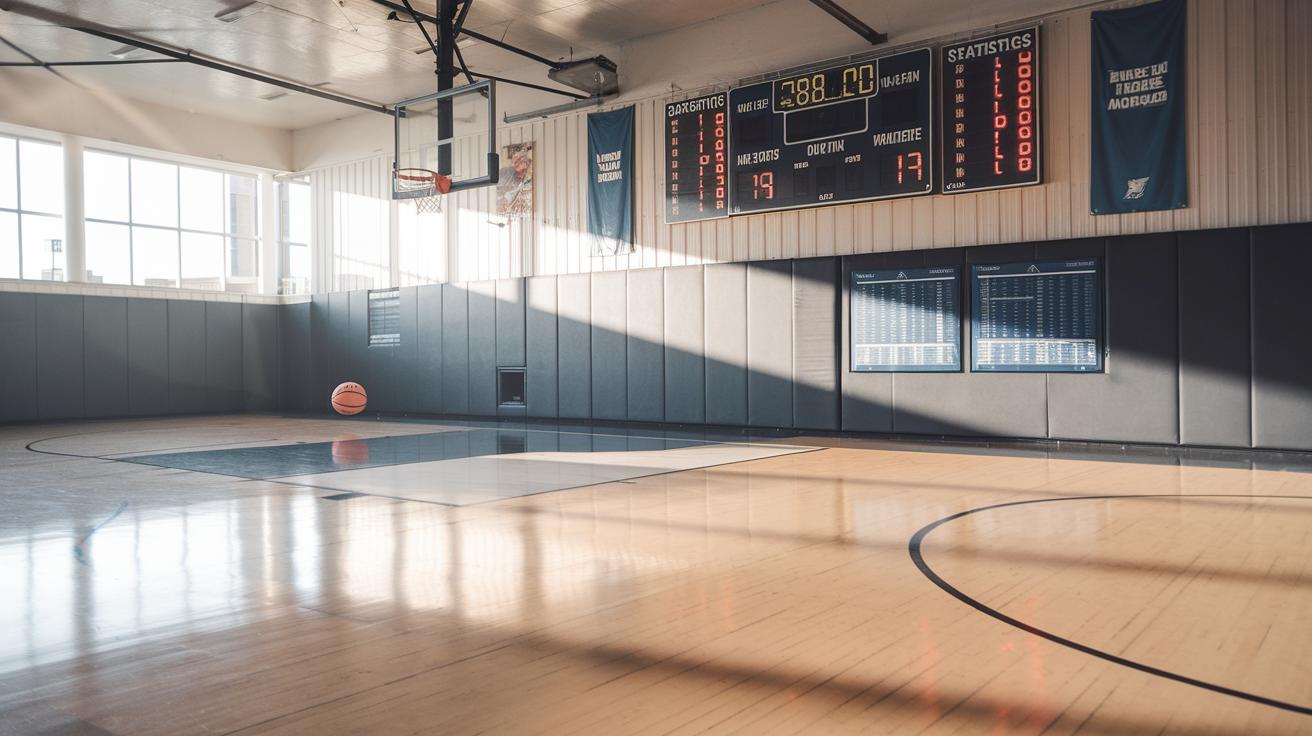 Analiza statystyk w koszykówce: Co mówią liczby?