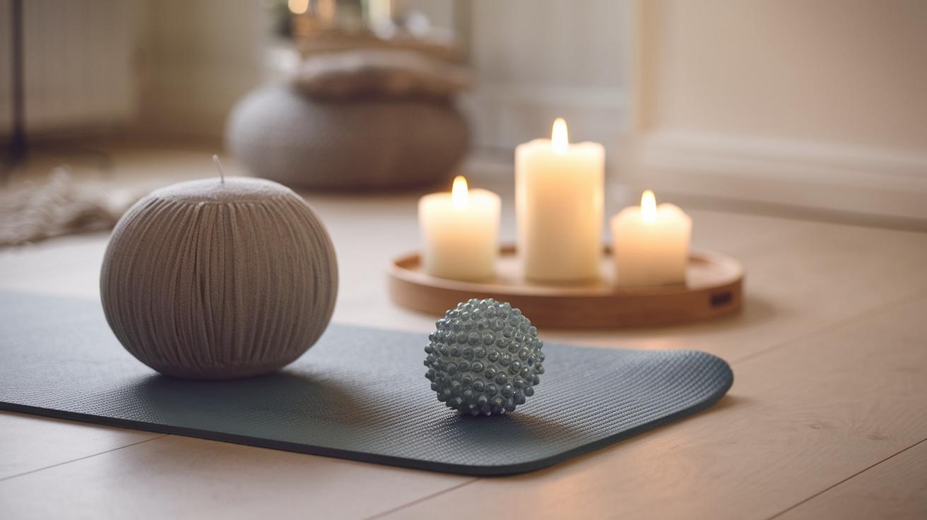 Jak radzić sobie ze stresem przed meczem?