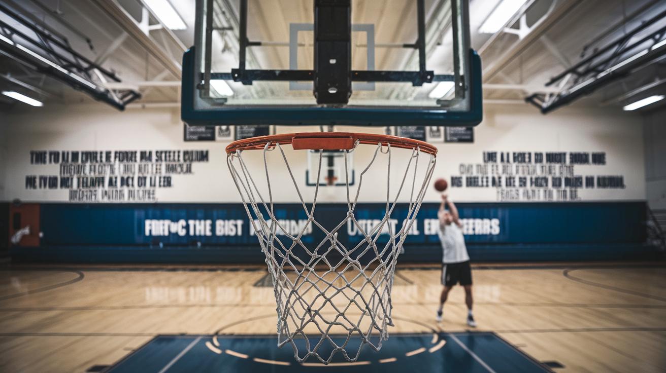 Jak zbudować mentalność zwycięzcy w koszykówce?