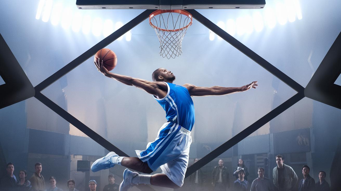 Najlepsze techniki rzutowe w koszykówce – Klucz do sukcesu na boisku