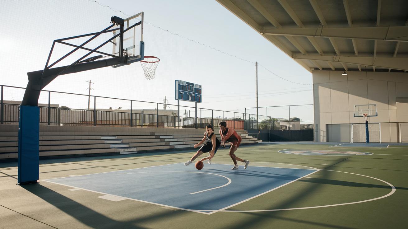 Zasady gry w koszykówkę: Co musisz wiedzieć?