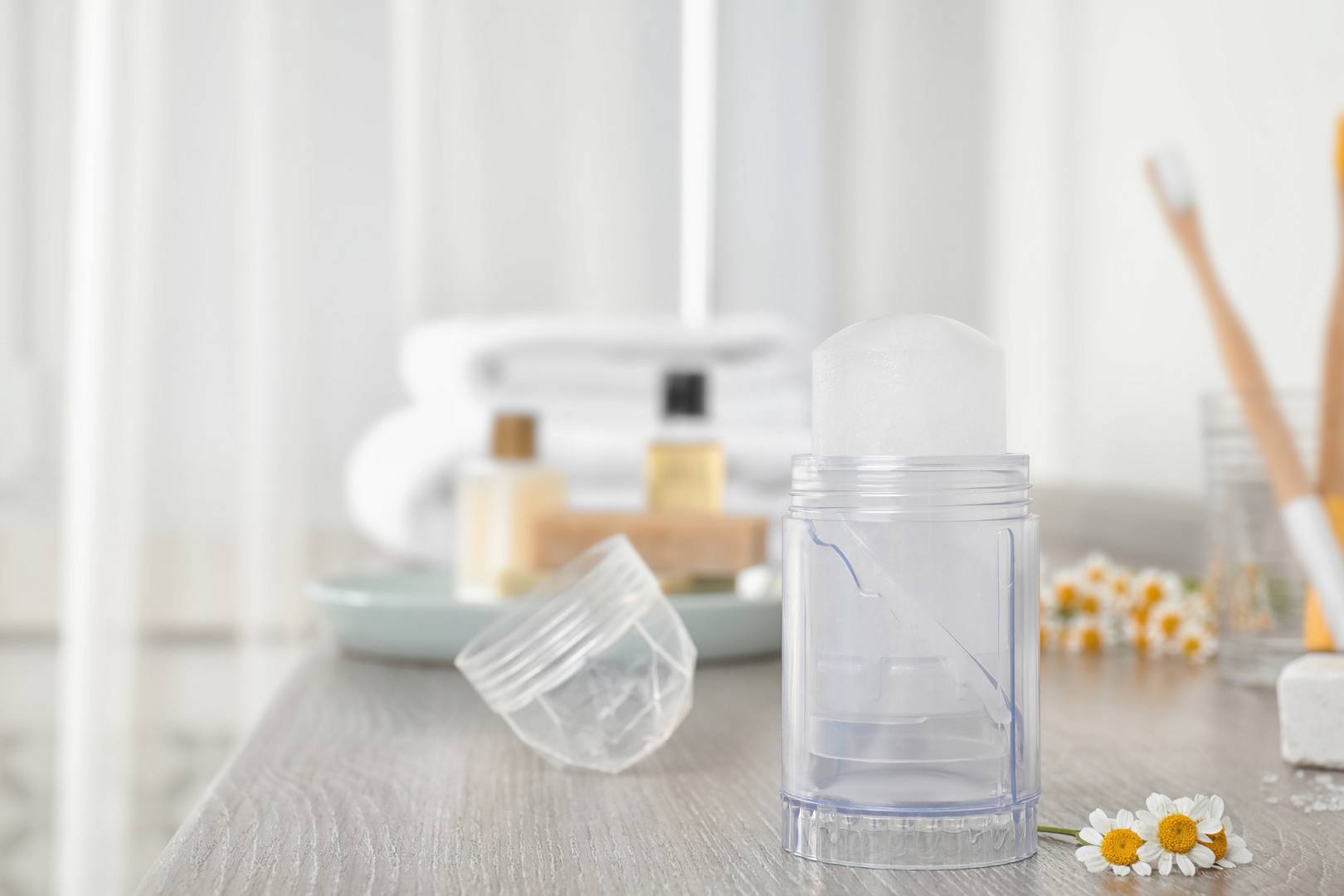Dezodorant i antyperspirant – czym się różnią i jak wybrać najlepszy produkt? 3 Dezodorant i antyperspirant
