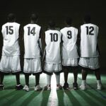 Dlaczego liderzy na boisku są niezbędni – rola kapitana w drużynie koszykarskiej 14 drużyna koszykarska