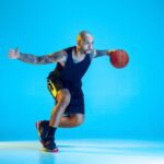 Jak rozwijać szybkość i zwinność w koszykówce – kluczowe ćwiczenia i metody treningowe 10 trening szybkościowy